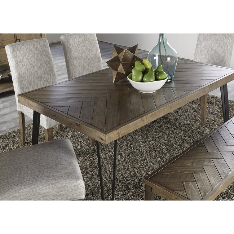 Greyleigh shop dining table